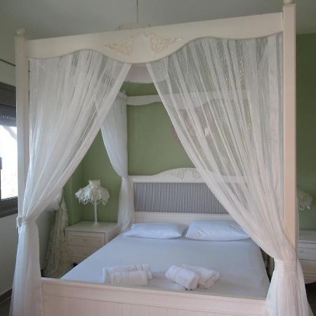 Seaside Boutique Villa Volos Exteriör bild