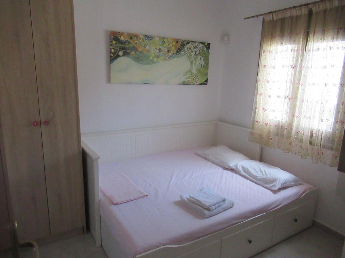 Seaside Boutique Villa Volos Exteriör bild