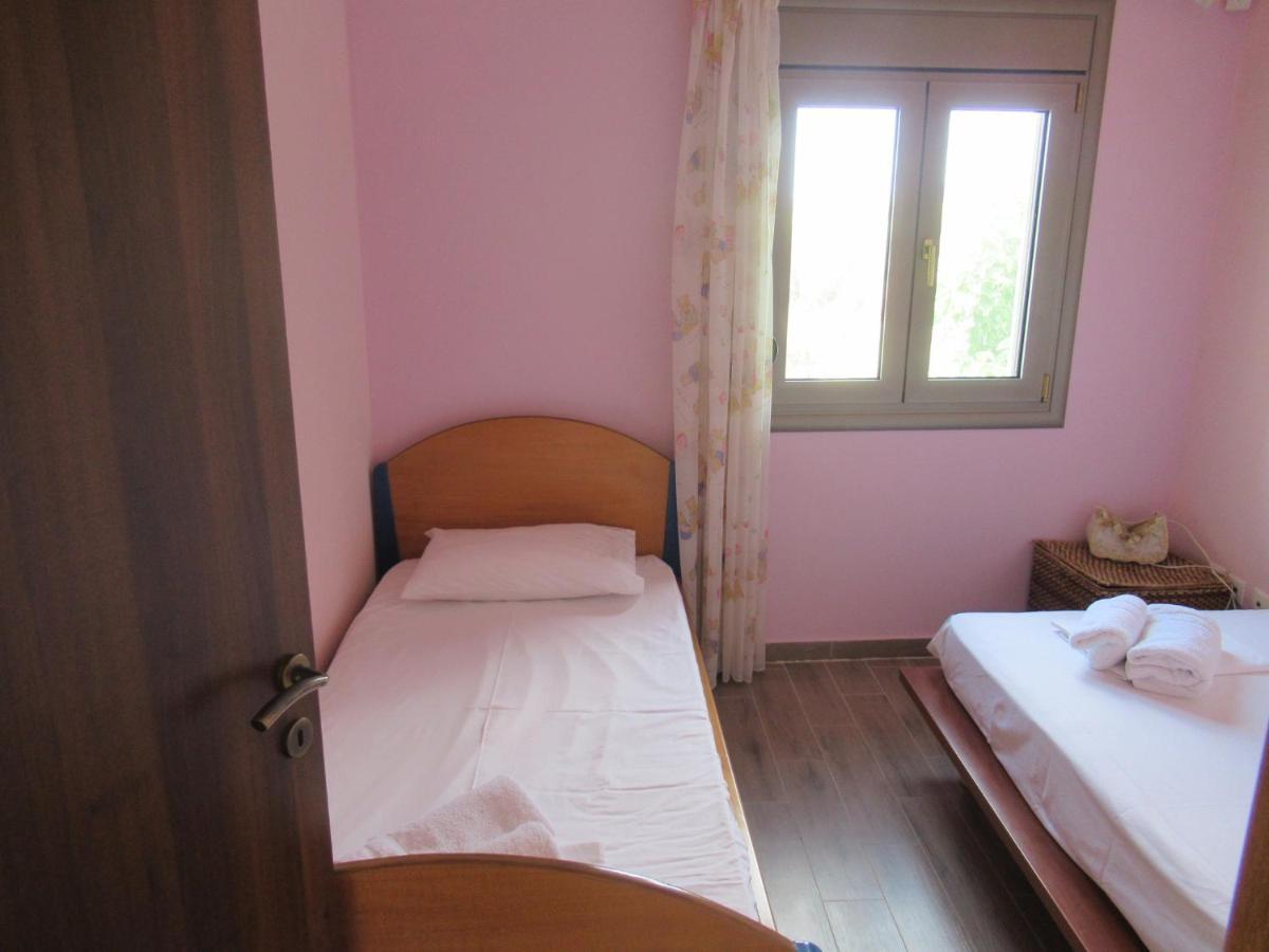 Seaside Boutique Villa Volos Exteriör bild
